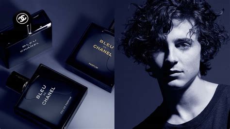 bleu chanel ad|bleu de chanel commercial.